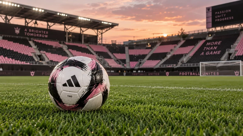 «Интер Майами» обыграл «Нью-Йорк Сити» со счётом 2:0 в MLS: Месси и Суарес отдали по голевой передаче