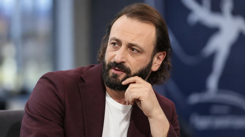 Авербух: Трусова и Семененко могут выиграть этап Гран-при ISU в Китае, Дикиджи — в Японии