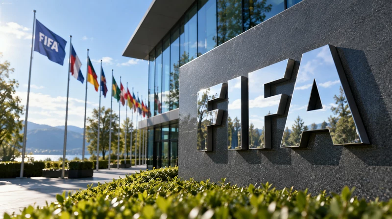 ФИФА предложила выделить $6,35 млрд на развитие футбола в 2027–2030 годах