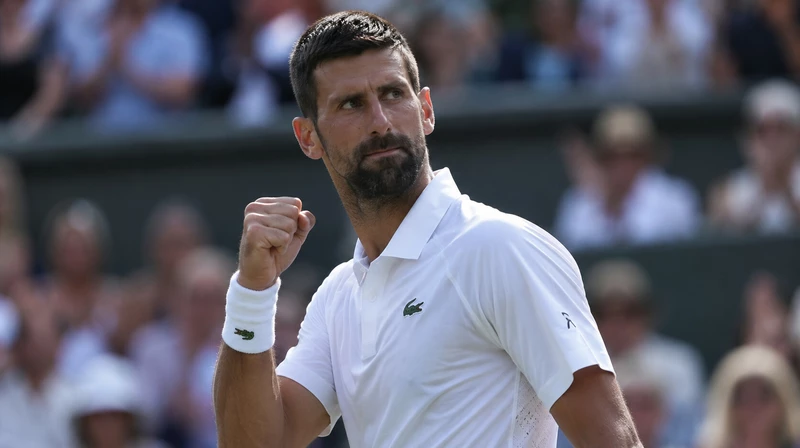 Новак Джокович сыграет на турнире ATP-500 в Базеле впервые с 2011 года