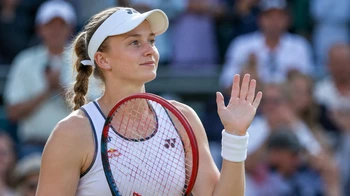 Елена Рыбакина хочет завершить сезон на первом месте в мировом рейтинге