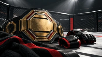 Магомед Анкалаев хочет вернуть пояс UFC и провести третий бой с Алексом Перейрой