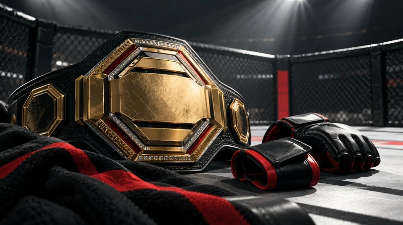 Магомед Анкалаев хочет вернуть пояс UFC и провести третий бой с Алексом Перейрой