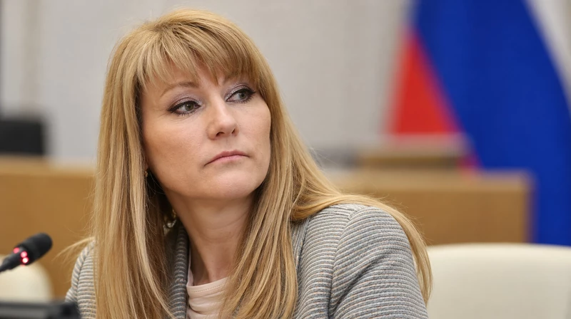 Светлана Журова поддержала решение UIPM лишить Литву этапа Кубка мира в Каунасе