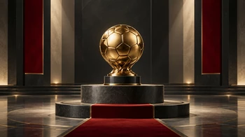 France Football предложил выбрать лучшего обладателя «Золотого мяча»: в списке Месси и Роналду