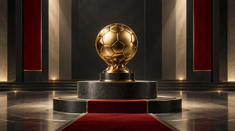 France Football предложил выбрать лучшего обладателя «Золотого мяча»: в списке Месси и Роналду